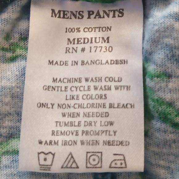 𝒀𝟐𝑲-𝑨𝒅𝒅𝒊𝒄𝒕𝒊𝒐𝒏 𝑭𝒓𝒐𝒈 𝑴𝒆𝒏'𝒔 𝑷.𝑱 𝑷𝒂𝒏𝒕𝒔 - Picture 8 of 16